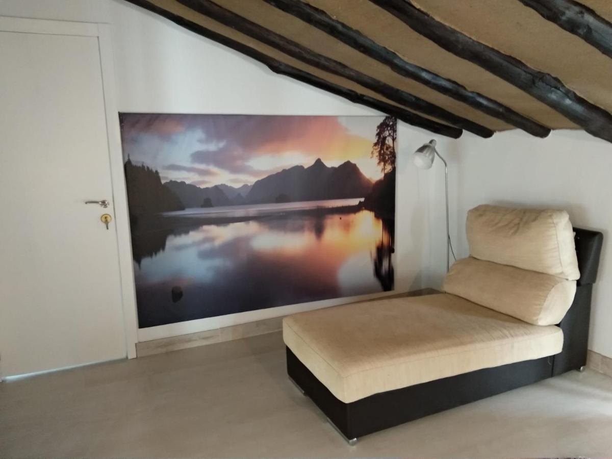 Casa Rural Ventanas A La Sierra Higuera De La Sierra  Esterno foto